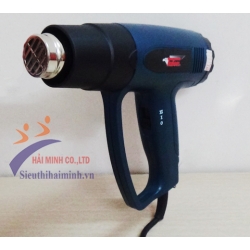 Máy khò màng co TH8623B