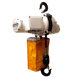 Pa lăng xích điện STRONG DU-901 (Cố định)