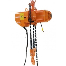 Pa lăng xích điện Yamafuji KKBB01-02 cố định