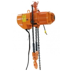 Pa lăng xích điện Yamafuji KKBB02-02 cố định