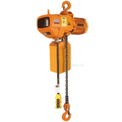 Pa lăng xích điện Yamafuji KKBB03-01 cố định