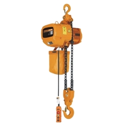 Pa lăng xích điện Yamafuji KKBB03-02 cố định