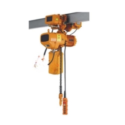 Palăng xích điện di chuyển KKBB20-08