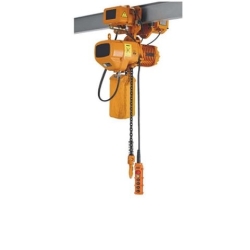 Palăng xích điện di chuyển KKBB25-10