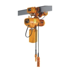 Palăng xích điện di chuyển KKBB32-12