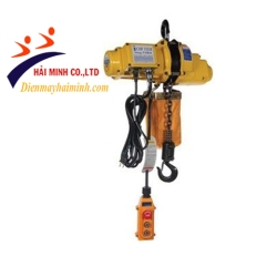 Pa lăng xích điện CH-300