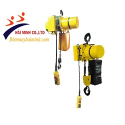 Pa lăng xích điện CW-2000