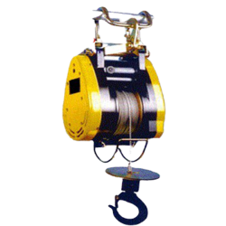 Tời cáp treo STRONG DU-500A