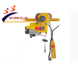 Tời điện treo YAMADO PA200A - 200kg