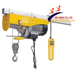 Tời điện KENSEN PA 800 - 800kg