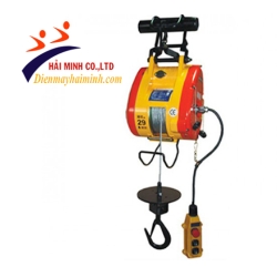 Tời Điện mini KIO-500