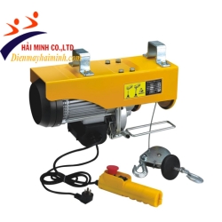 Tời Điện Vital Pa500