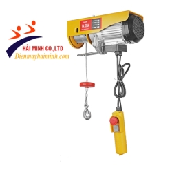 Tời điện YAMADO PA1200A - 1200kg