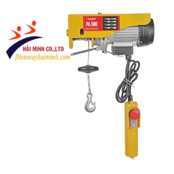 Tời điện YAMADO PA300A - 300kg