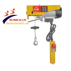 Tời điện YAMADO PA700A - 700kg