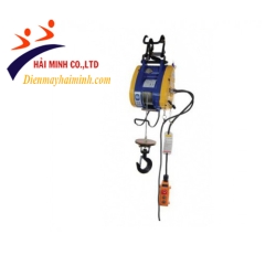 Tời Điện Mini KIO-300L