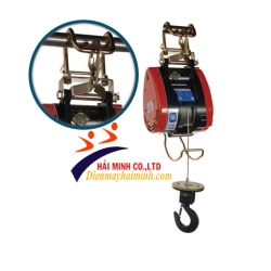 Tời Điện Mini SK-230