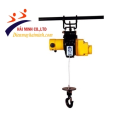 Tời Điện Mini SK-80