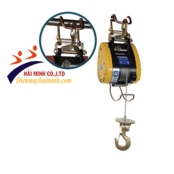 Tời Điện Mini KIO SK-160