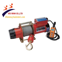 Tời Điện KIO GG-500L