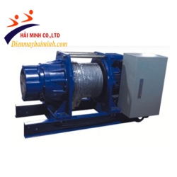 Tời Điện KIO GG-1060