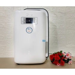 Máy hút ẩm dân dụng FujiE HM-916EC