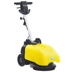 Máy chà sàn liên hợp mini Hiclean HC 201