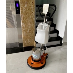 Máy chà sàn công nghiệp Hiclean HC 88