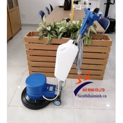 Máy chà sàn Hiclean HC 17