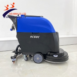 Máy chà sàn Hiclean HC50C