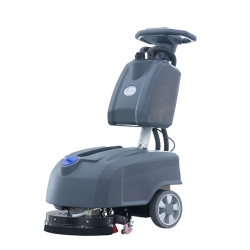 Máy chà sàn liên hợp CleproX X35B