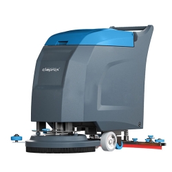 Máy chà sàn liên hợp CleproX X55B