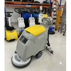Máy chà sàn liên hợp Hiclean HC 500B