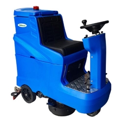 Máy chà sàn ngồi lái HiClean HC 1350