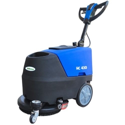 Máy chà sàn nhà xưởng HiClean HC 430