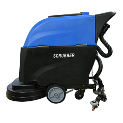 Máy chà sàn liên hợp Clepro C50E