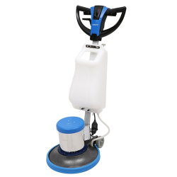 Máy chà sàn-thảm công nghiệp Clepro CS17B