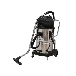 Máy hút bụi Clepro S2/60