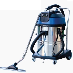 Máy hút bụi Cleprox X2/70