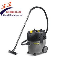 Máy hút bụi khô và ướt Karcher NT 35/1 Ap