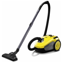 Máy hút bụi khô Karcher VC 2 *KAP