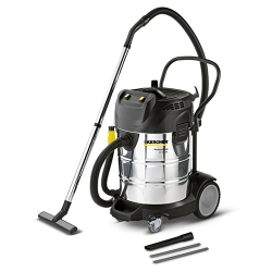 Máy hút bụi khô ướt Karcher NT 70/2 ME    