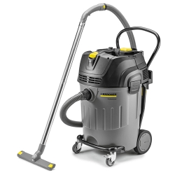 Máy hút bụi khô và ướt Karcher NT 65/2 Ap