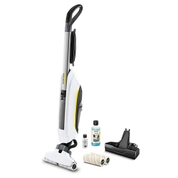 Máy lau sàn Karcher FC 5 Premium *EU (White)