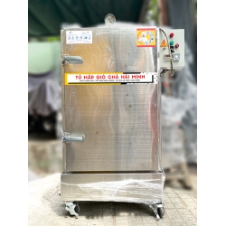 Tủ hấp giò nấu cơm Hải Minh TH-8 (inox 304)