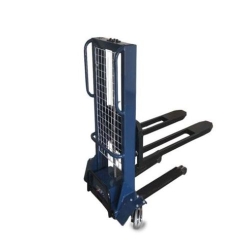 Xe nâng điện tự leo HMJ800