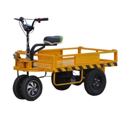 Xe điện chở hàng 800kg HM-SL800
