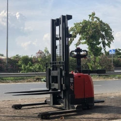 Xe nâng Heli 1.6 tấn CDD16J-K