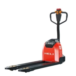 Xe nâng điện Heli CBD20J-Li3