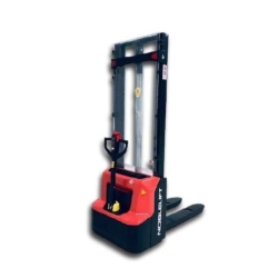 Xe nâng điện cao Noblift PSE12N36
